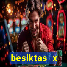 besiktas x trabzonspor palpite